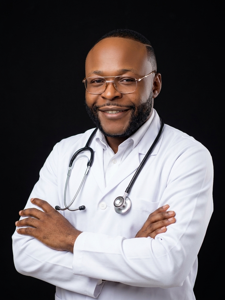 Dr. Manuel Antônio
